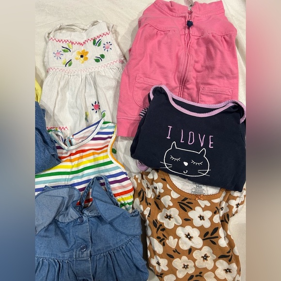 24 month baby bundle - Picture 2 of 5